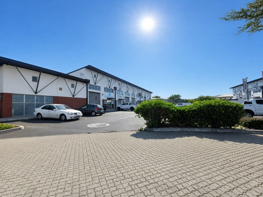 Commercial Property for Sale in Montague Gardens Western Cape